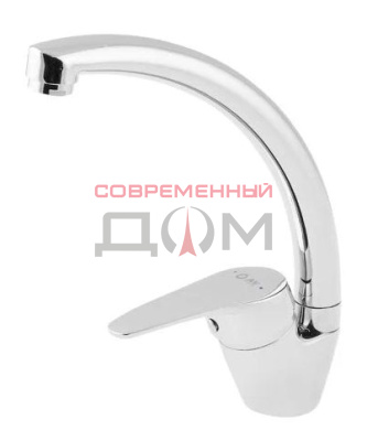 Кух.смеситель AV Engineering (Lt) D35 AVFCB4-A151